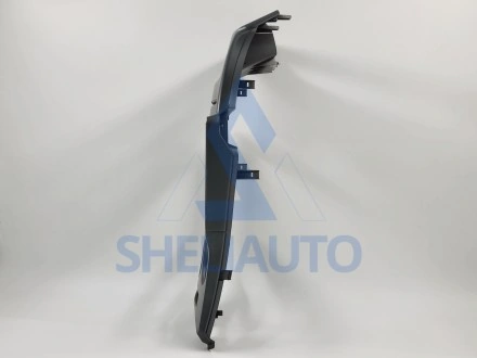 (F2) Рамка Kia Carens UN (2006-2012) (9*)