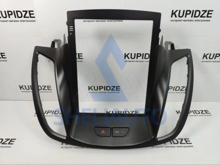 Рамка Tesla Ford Kuga 2 / Escape 3 (2012-2019)