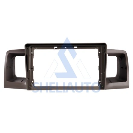 Рамка Toyota Corolla E130 E120 (2000-2004) (9*)