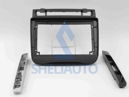 (B)(КОМПЛЕКТ) (651+2842) Volkswagen Touareg FL NF (2010-2018) (9*)