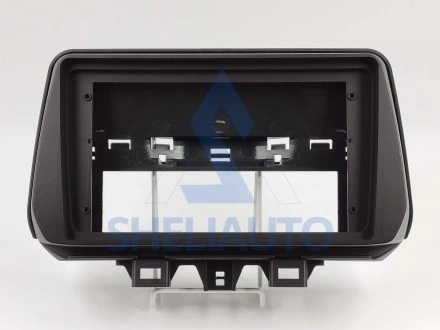(B)(КОМПЛЕКТ) (2777+1054) (F3) Hyundai Tucson 3 (1DIN) (2018+)(9*)