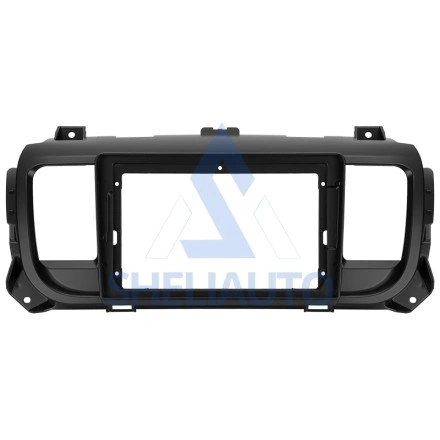 (КОМПЛЕКТ) (373+1306)   Peugeot Expert 3 2016-2021 / Citroen Jumpy 3 SpaceTourer 1 2016-2021 (9*)