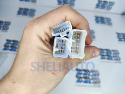 Провода для (F1) Lexus RX300 XU10 (1997-2003) ( CAN - RS G-FT-RZ-62 )