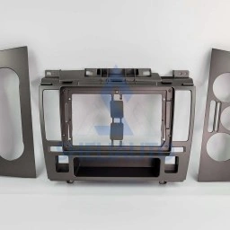 (F1) Рамка Nissan Tiida C11 (2004-2013) (9*)