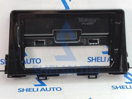 (КОМПЛЕКТ)(211+993)  Kia Morning 3 Picanto (2017-2020) (9*) (1DIN)
