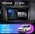 Штатная магнитола Teyes CC3 (3/32GB) для Renault Logan 2 (2012-22) F1