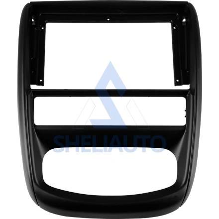 (F2)(КОМПЛЕКТ)(1849+1848) Renault Duster 1 (2010-2015) Nissan terrano 3 (2014-2022)(9*)