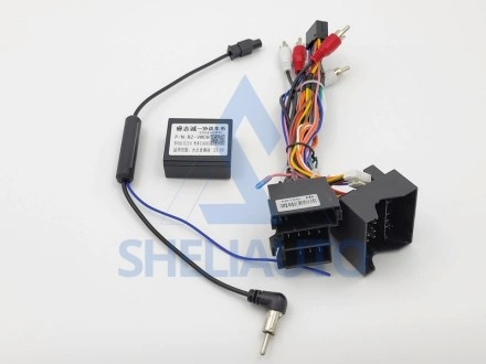 (КОМПЛЕКТ) (71+2840) Volkswagen Passat B6-B7 (2010-2015) (10*)