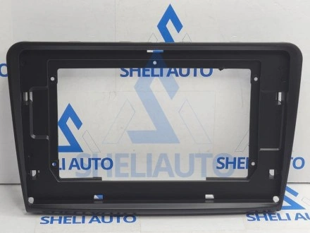 (КОМПЛЕКТ)(273+1320)  Skoda SuperB 2 (2008-2015) (10*)