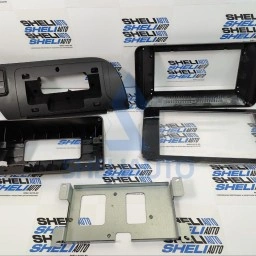 OZON (A) КОМПЛЕКТ Audi A4 A4L (2009-2016) (9*)