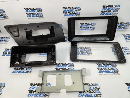 OZON (A) КОМПЛЕКТ Audi A4 A4L (2009-2016) (9*)