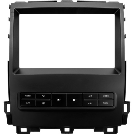 (F2)(КОМПЛЕКТ)(1887+1886)  Toyota Land Cruiser Prado 120 For Lexus GX470 GX 470 J120 (2002-2009)(9*)