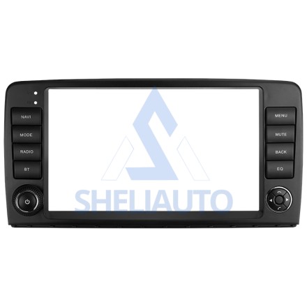 (F2)(КОМПЛЕКТ)(2498+2460)  Mercedes Benz R-Class R Class W251 R280 R300 R320 (2005-2017) (9*)
