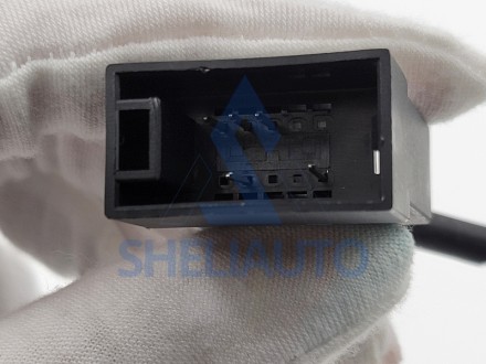 OZON Провода (A) Audi A4 A4L (2009-2016)