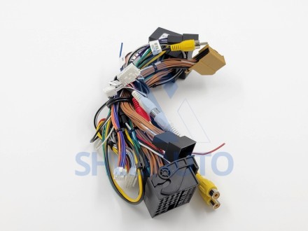 OZON Провода (A) Audi A4 A4L (2009-2016)