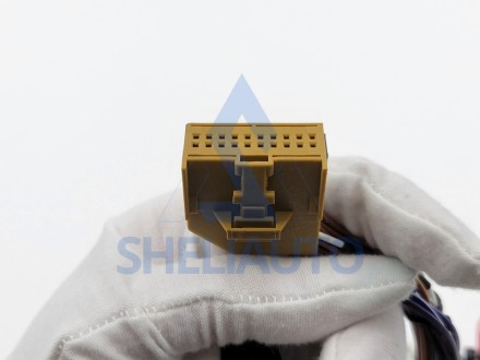 OZON Провода (A) Audi A4 A4L (2009-2016)