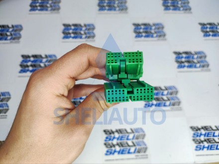 (НЗ) Провода Honda Accord 7 (2003-2007)