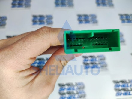 (НЗ) Провода Honda Accord 7 (2003-2007)