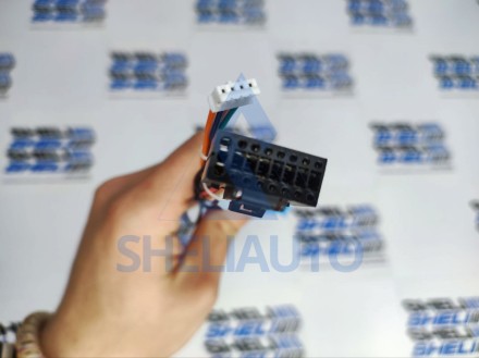 (НЗ) Провода Honda Accord 7 (2003-2007)