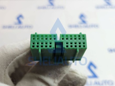 (НЗ) Провода Honda Accord 7 (2003-2007)