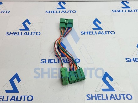 (НЗ) Провода Honda Accord 7 (2003-2007)