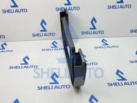 (НЗ) Рамка (F1) Geely GS (2016-2020) / Emgrand EC7 1 (2016-2020) (9*)