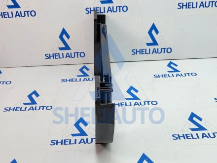 (НЗ) Рамка (F1) Geely GS (2016-2020) / Emgrand EC7 1 (2016-2020) (9*)