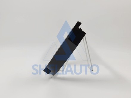 (НЗ) Рамка (F1) Geely GS (2016-2020) / Emgrand EC7 1 (2016-2020) (9*)