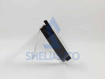 (НЗ) Рамка (F1) Geely GS (2016-2020) / Emgrand EC7 1 (2016-2020) (9*)