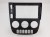 Рамка (Черная) Mercedes Benz M-Class ML320 W163 (2003-2005) (9*)
