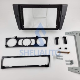 (КОМПЛЕКТ) (1087+1094) BMW 3 E90 E91 E92 E93 (2004-2013) (9*)