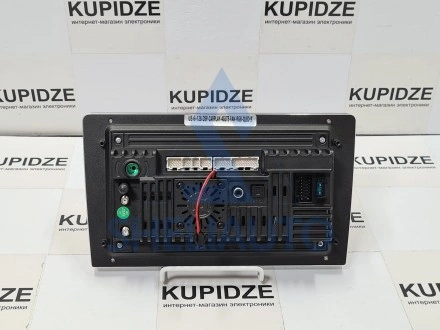 (S3GT) Магнитола (4/32 GB) + 4G + DSP + RDS (для 9* рамок)