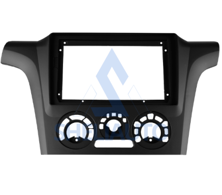 (F2)(КОМПЛЕКТ)(939+1377) Mitsubishi Outlander 1 (2002-2008) (9*)