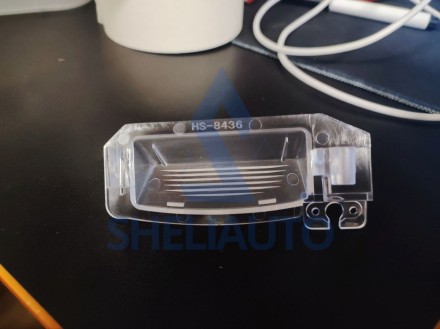 Плафон для Mitsubishi Outlander Lancer Sportback i-MiEV 5D Hatch