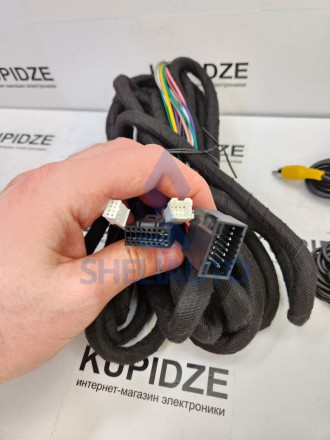 (V3.0) Кабель для BMW 6 Метров