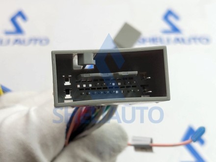 Провода Honda Accord 9 CR (2012-2018)( CAN - CB-BNR-HA03)