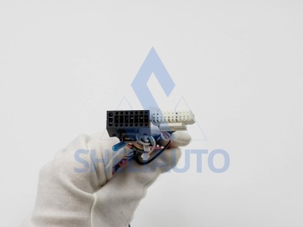 Провода Mazda 3 BL (2009-2013) / Mazda 5 (2010-2015) (CAN RZ RZ-MZD05)