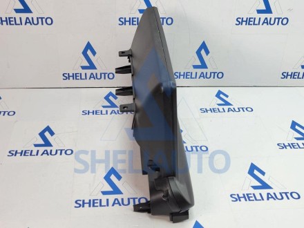 Рамка Kia Cerato 4 (2018-2021) (9*) (1DIN)