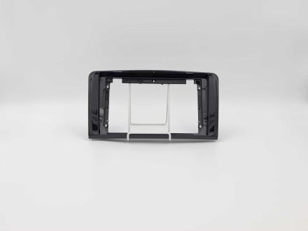 (F1) Рамка Mercedes Benz ML GL ML350 GL320 X164 W164 (2005-2011) (9*)