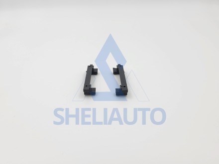 (F1) Рамка Mercedes Benz ML GL ML350 GL320 X164 W164 (2005-2011) (9*)