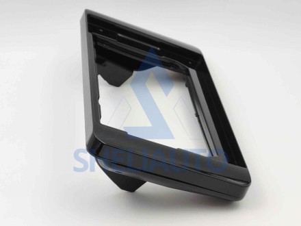 Рамка Volkswagen Polo MK6 (2020-2022) (10*) (1 Din)