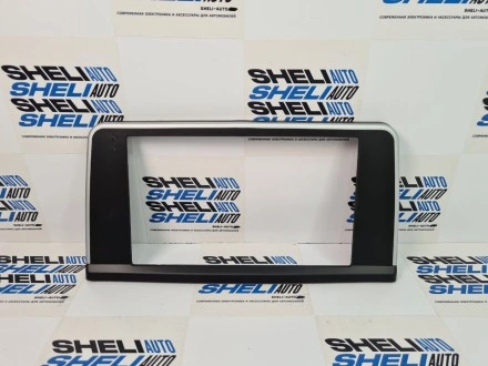 Рамка BMW 1 Series 3 Series F20 F21 F30 F31 F34 F35 F52 NBT (2011-2019)(9*)