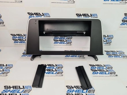 Рамка BMW X5 E70 CIC (2006-2010)(9*)
