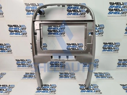 Рамка Chery Tiggo 3 (2014 - 2015)(10*)