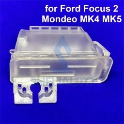 Плафон для Ford: Focus 2, Mondeo MK4 MK5, C-Max, MK2, S-Max MK1, Galaxy MK3, Fiesta MK6, EcoSport MK1 MK2, Fusion