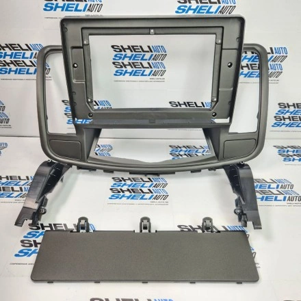 (ОЗОН) Рамка Nissan Teana / Altima J32 (2008-2013) (*10)
