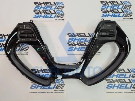 Кнопки на руль KIA Rio 3 K3 K3S 2011-2017