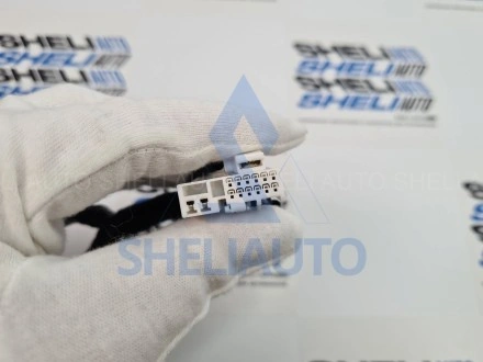 Кнопки на руль KIA Rio 3 K3 K3S 2011-2017