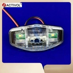 Плафон для Honda Accord (2008-2010)