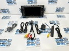 (M2GT)(черная) Магнитола Ford Focus 2 (08-11)/ S-Max (08-11)/ Mondeo 4 (08-11)/ Galaxy 2 (06-11)/ C-Max (08-11) (7*)